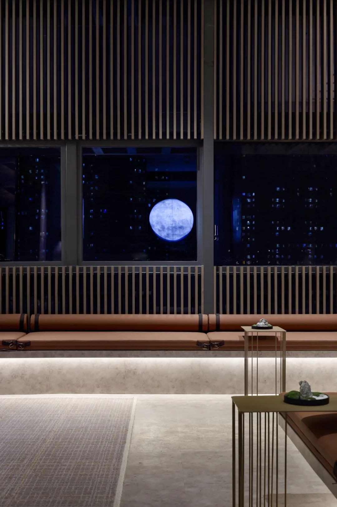 杰作空间设计院办公室项目丨中国河北丨山东杰作空间设计院有限公司-52