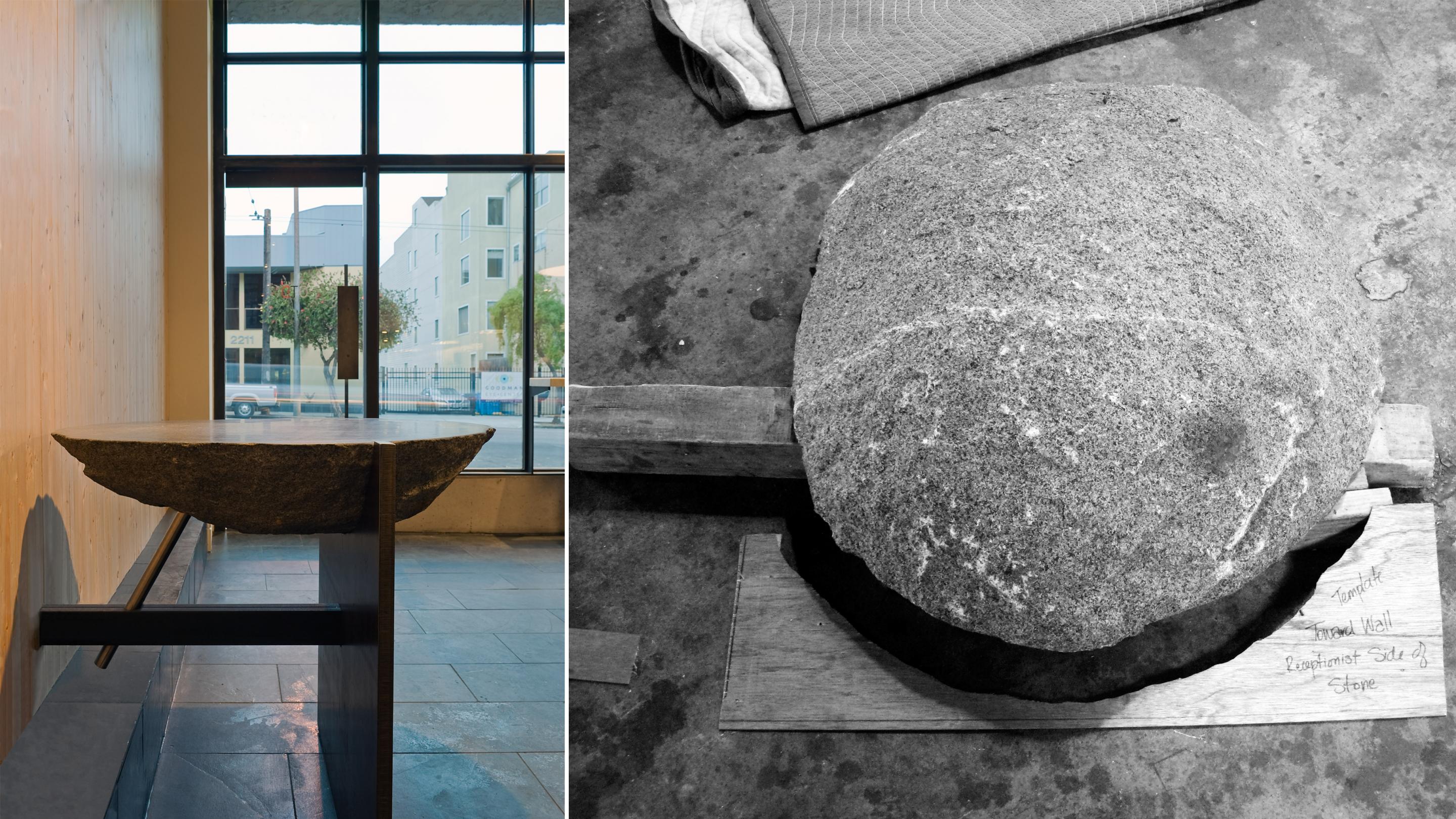 Out the Door餐厅及住宅 loft 改造丨美国丨Lundberg Design-10