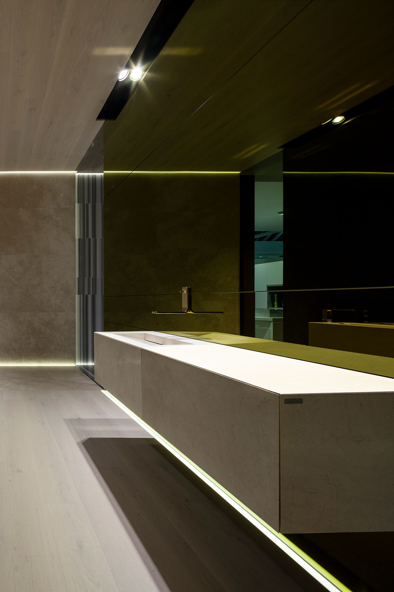 CERSAIE Stand Ramón Esteve-2