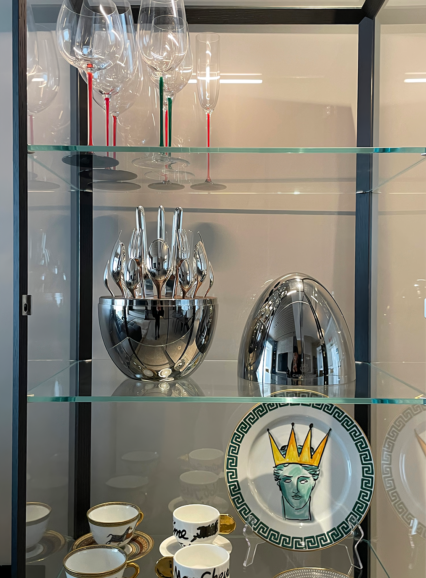 曲直有度 悠然如是丨中国成都丨乔玺空间设计-62