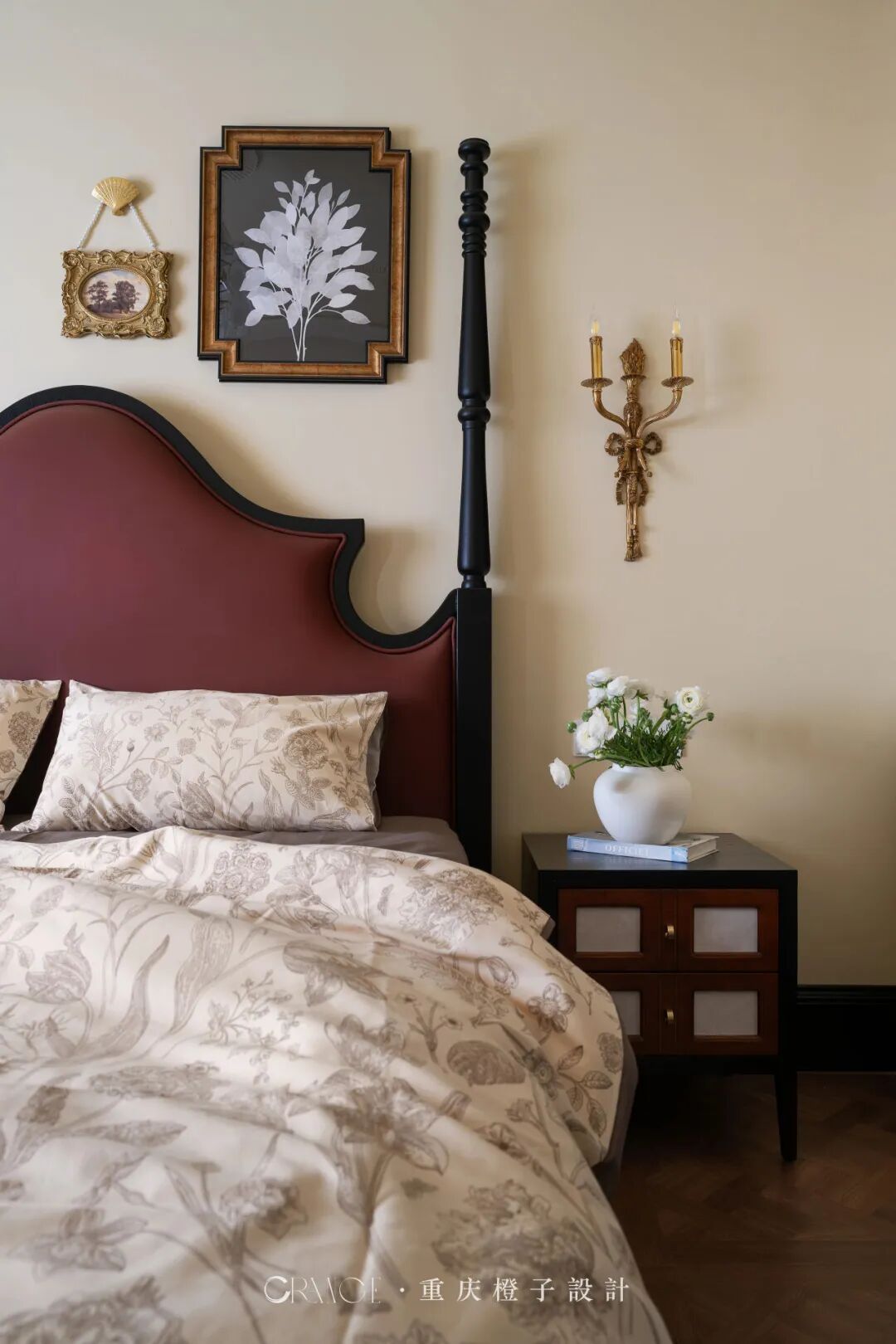 橙子新作||中建瑜和城——你是珍宝是人间琳琅～-62