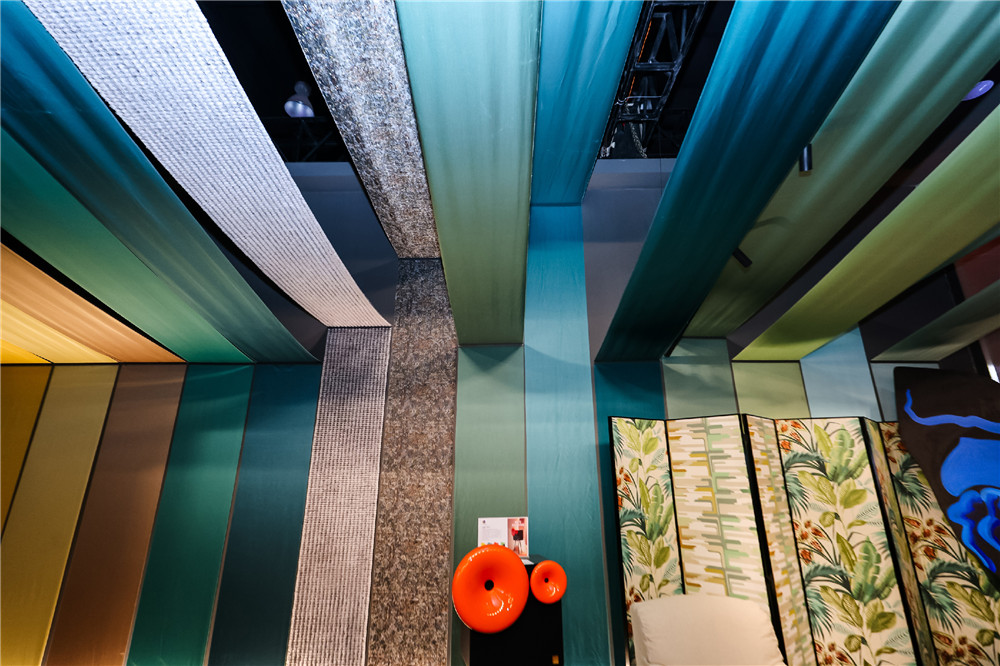 2025广州设计周奢华居所《融融终境》丨中国广州丨TCDI创思国际-26