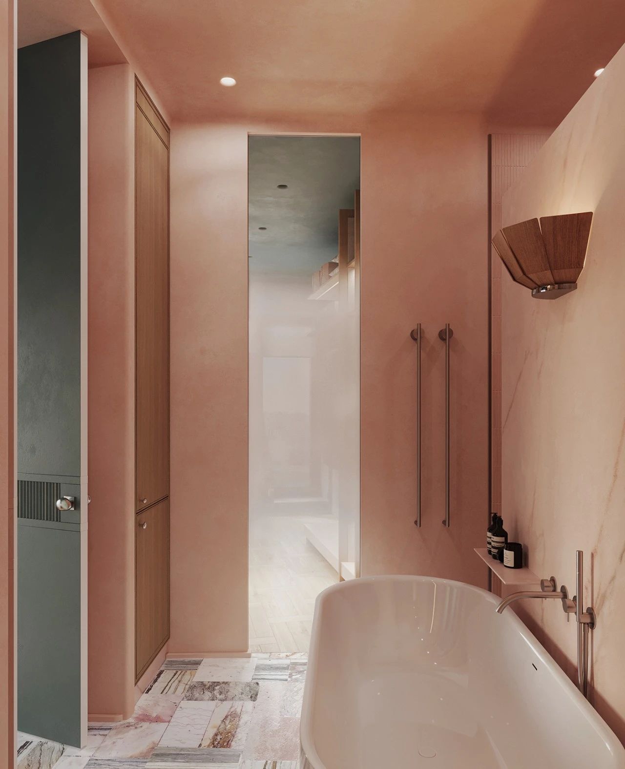 简约空间丨ANS.render-29