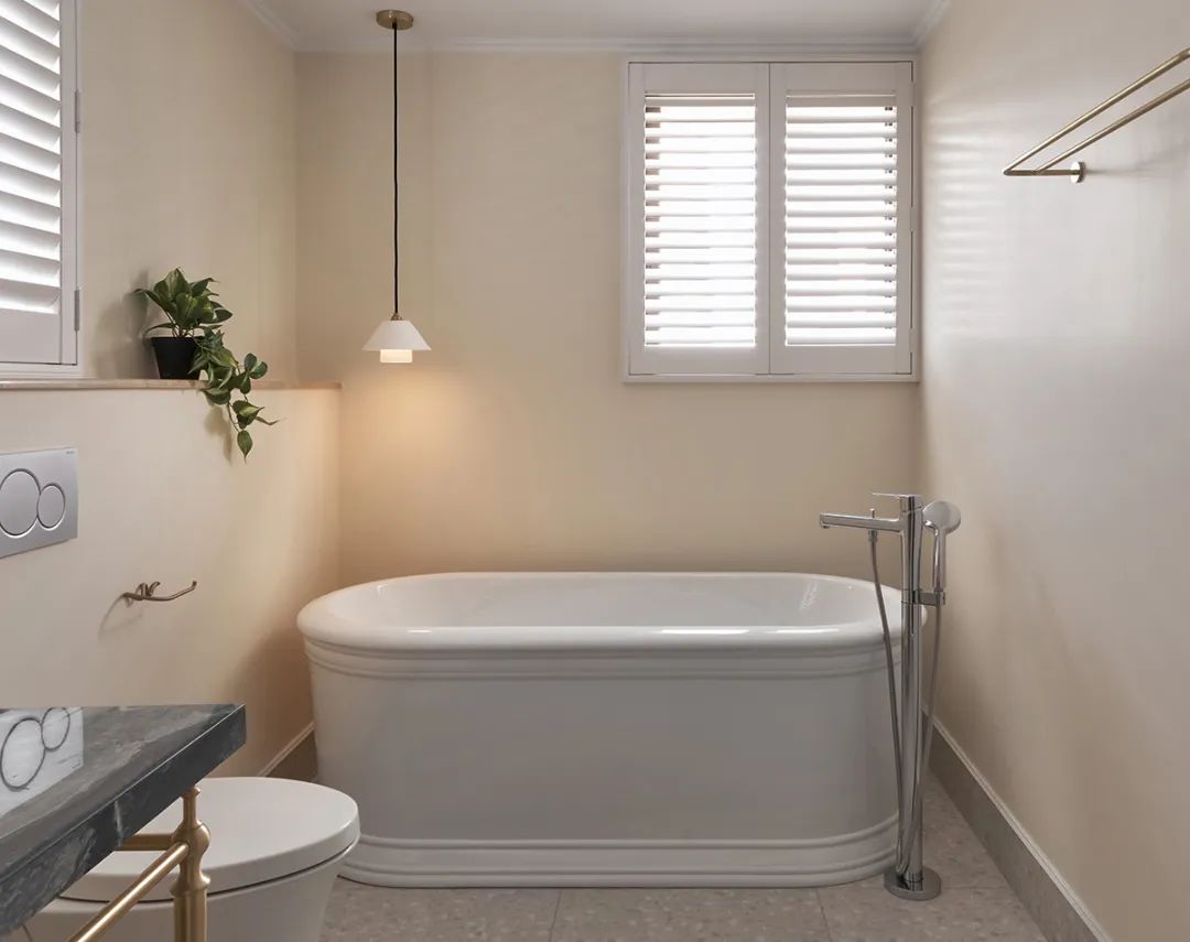 高雄 180㎡时尚母女家丨中国高雄丨HAO Design-44