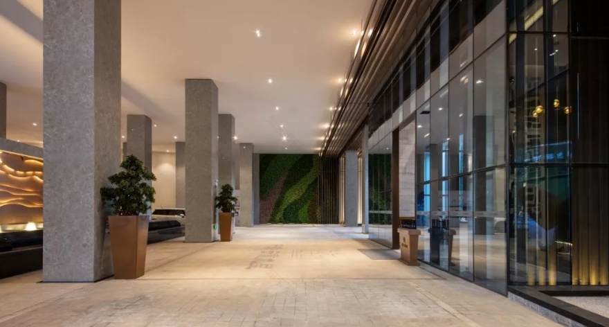 中海·云麓九里丨中国昆明-30