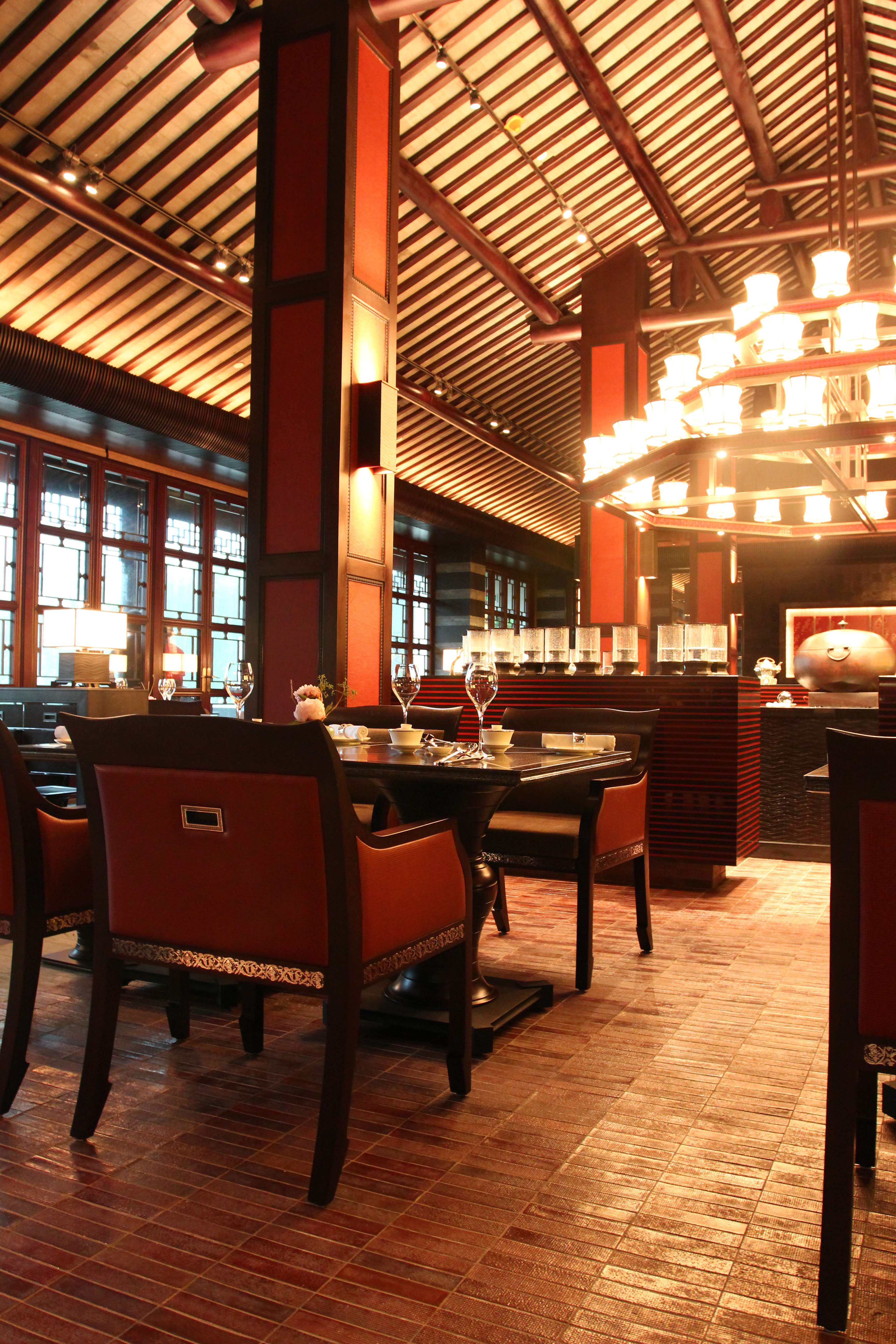 四季酒店最新照片-22