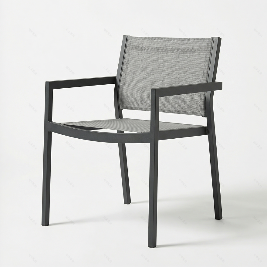 Tropical Serenity: Product Visualization in AI-7