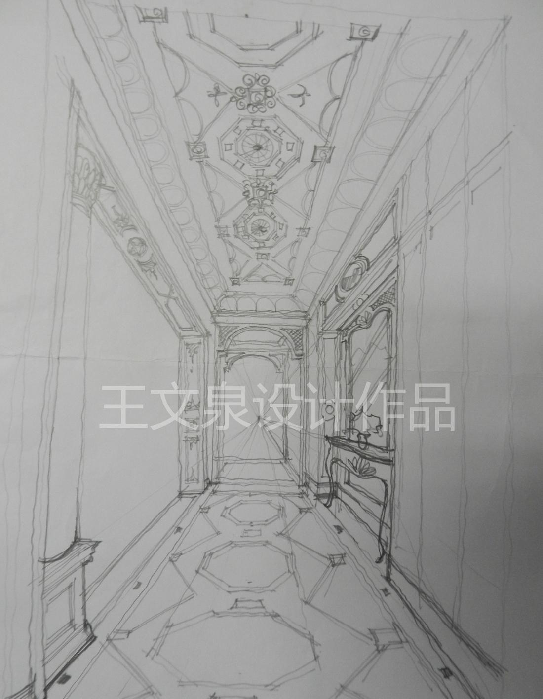 王文泉打造现代都市别墅设计典范-47