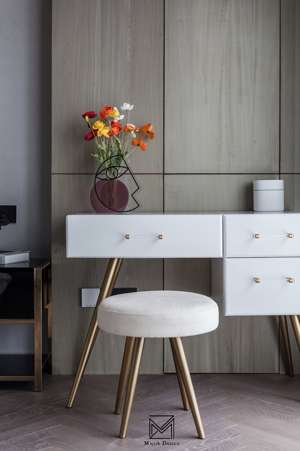 名震设计 | 夏日限定-83