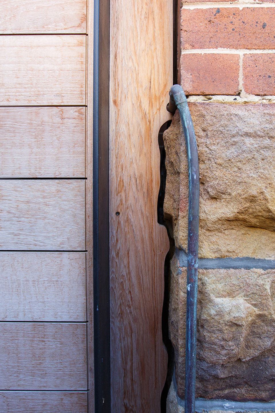 怀特住宅,澳大利亚 / buck&simple -32