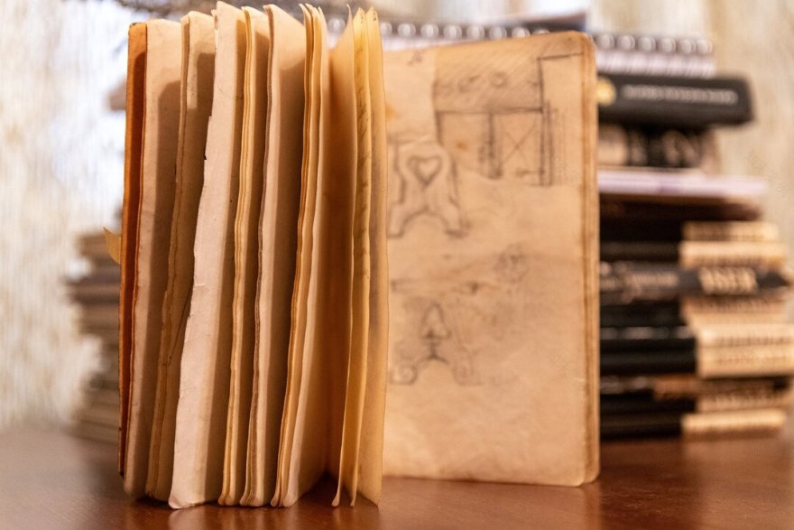 OGOI 建筑室内设计项目丨罗马尼亚丨arh. Alexandra Mihailciuc 等-55