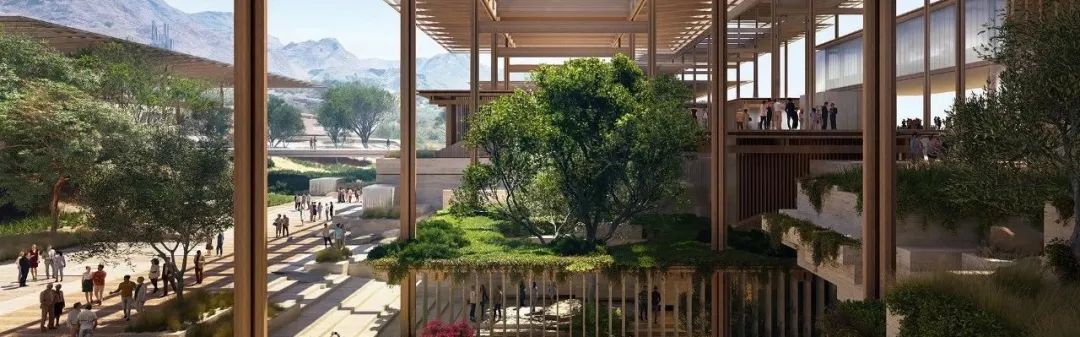 华润置地长春万象城丨中国长春丨ASPECT Studios-78