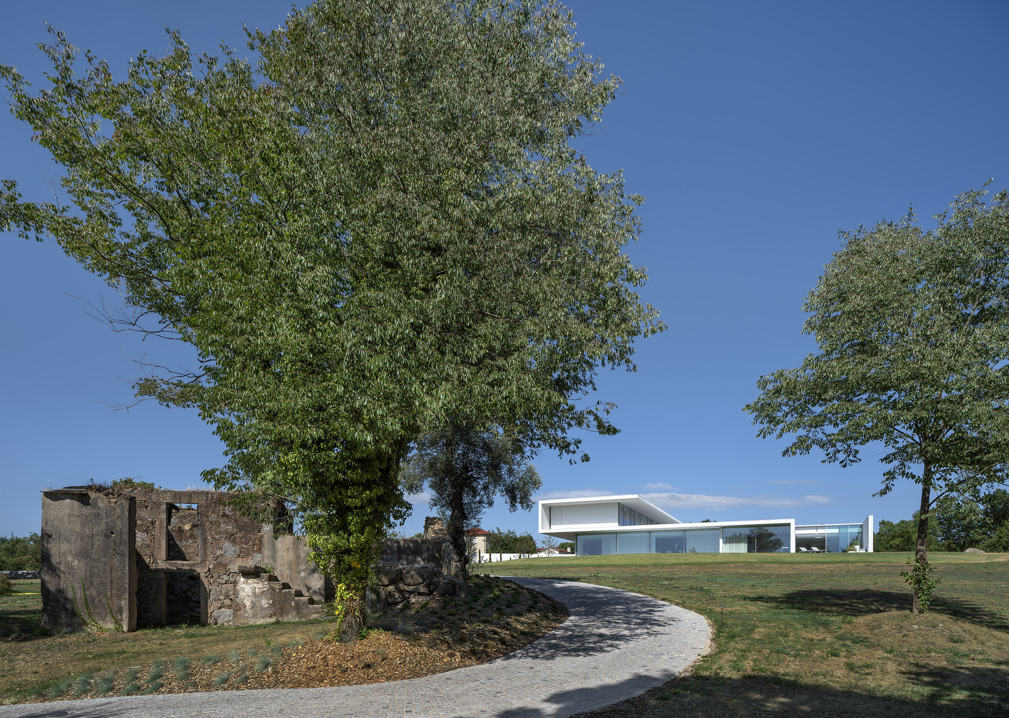 MTMG 住宅丨葡萄牙丨NOARQ-23