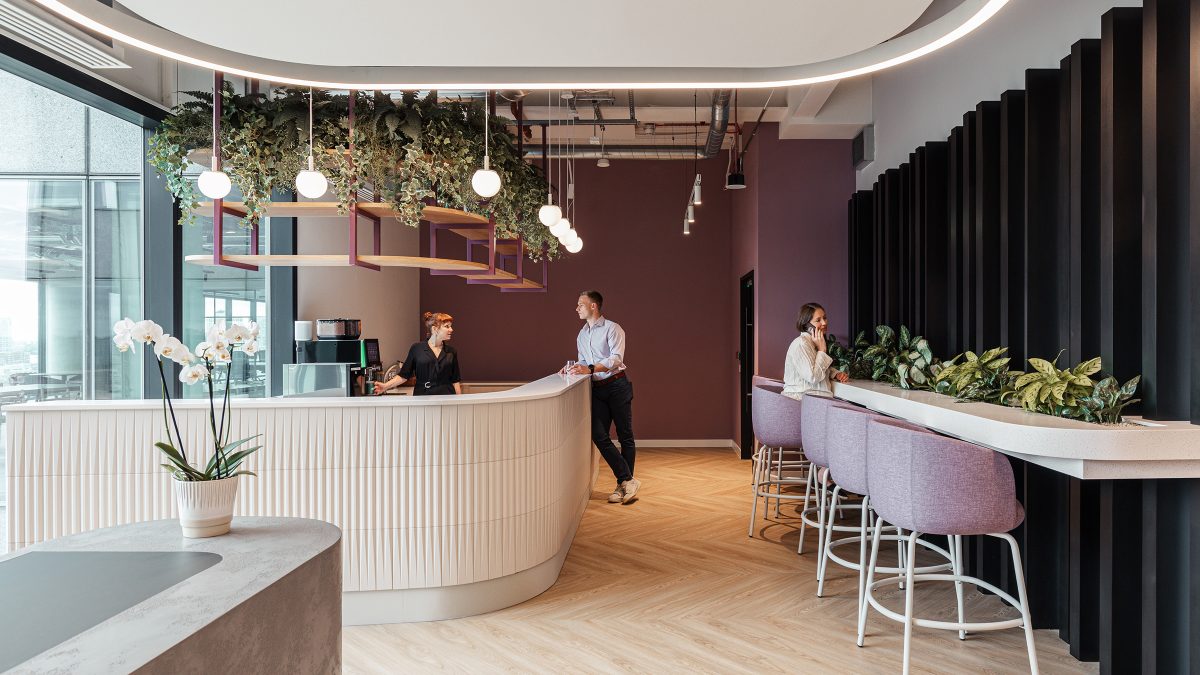 全球咨询公司，伦敦 -0