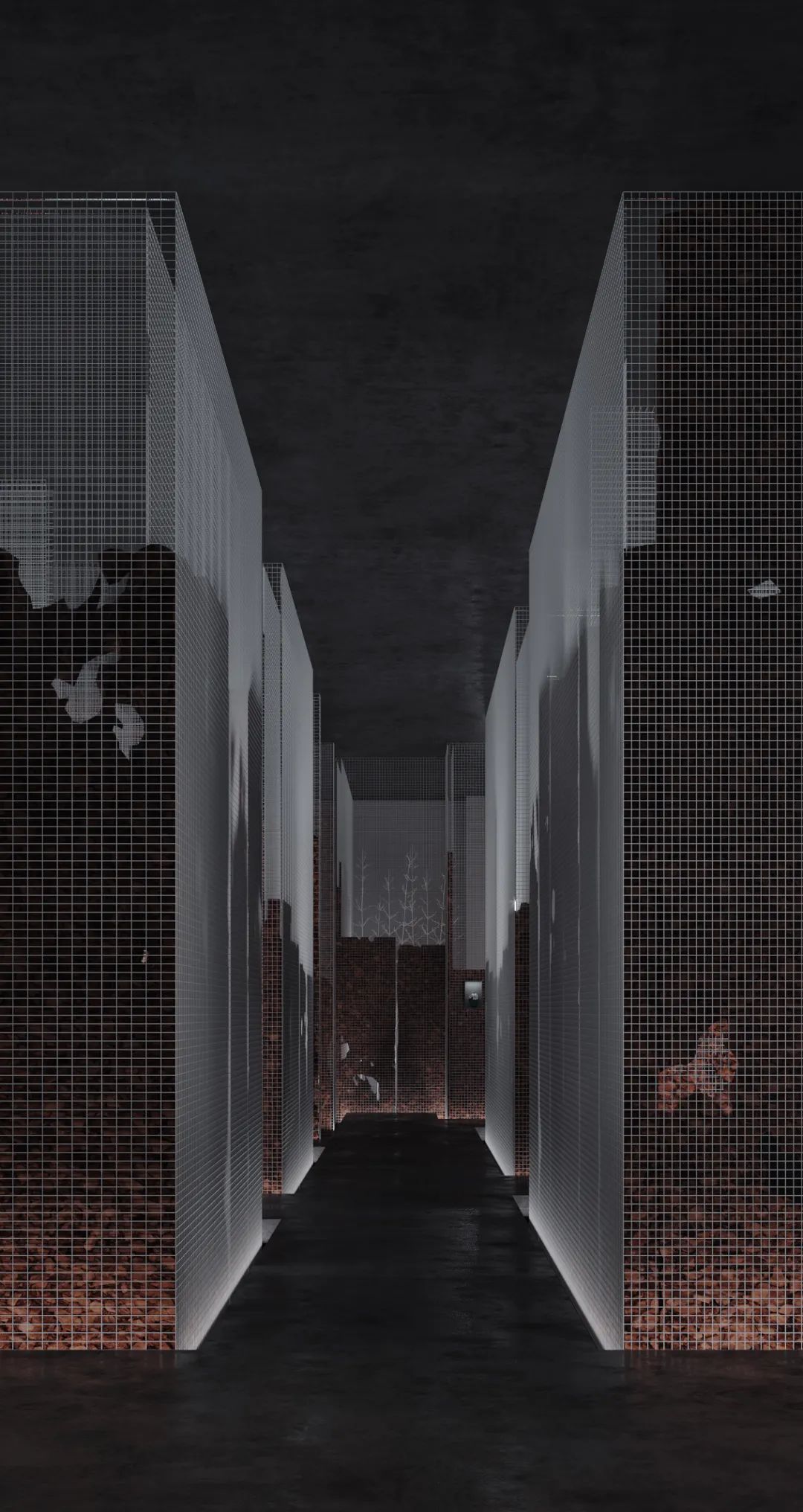 霞初丨WUJE(無界)设计-20