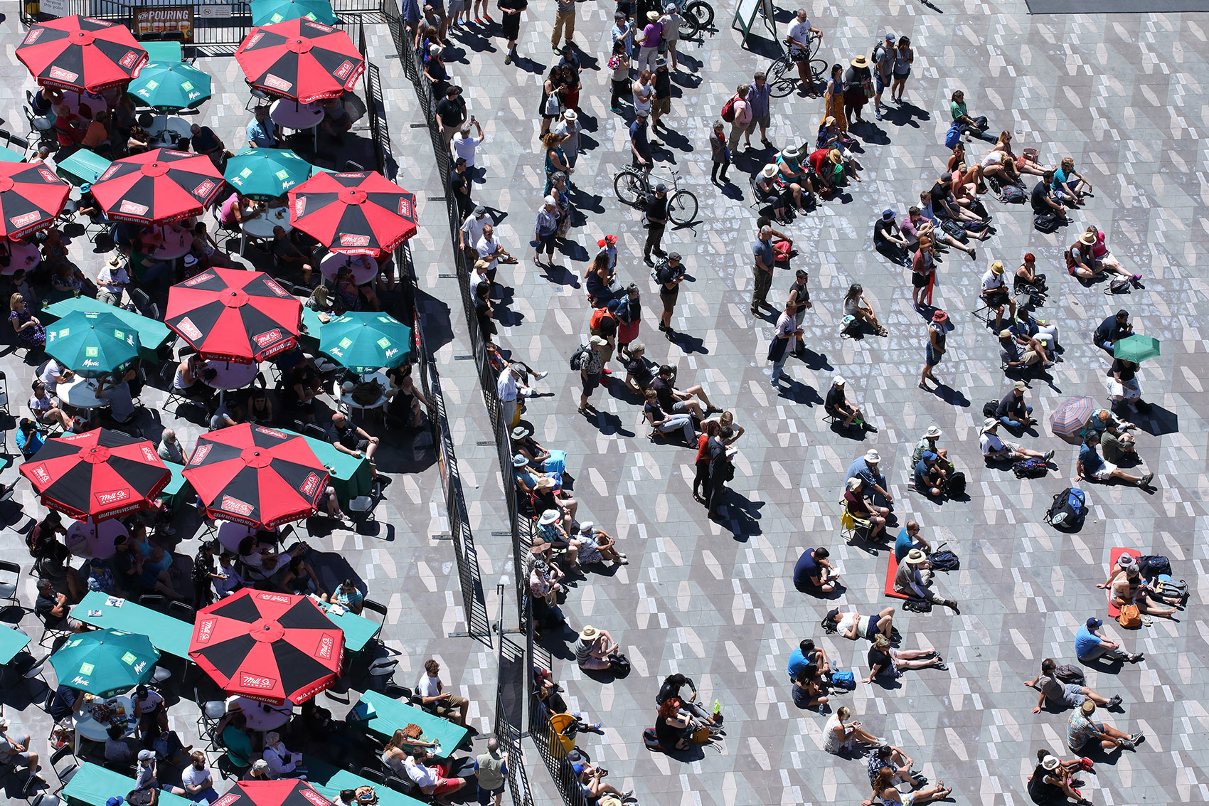 šxʷƛ̓ənəq Xwtl’e7énḵ广场，温哥华 / Hapa Collaborative-47