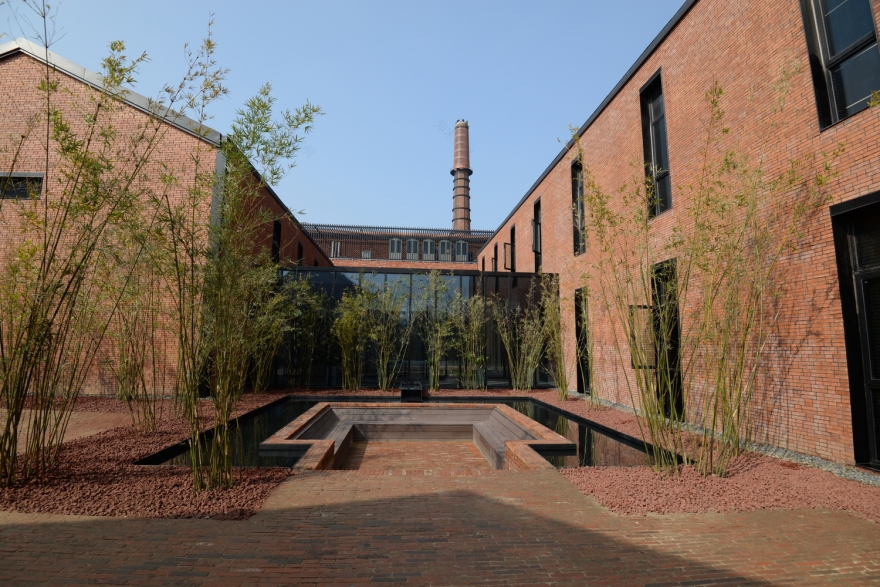 上海8342 长三角路演中心-7