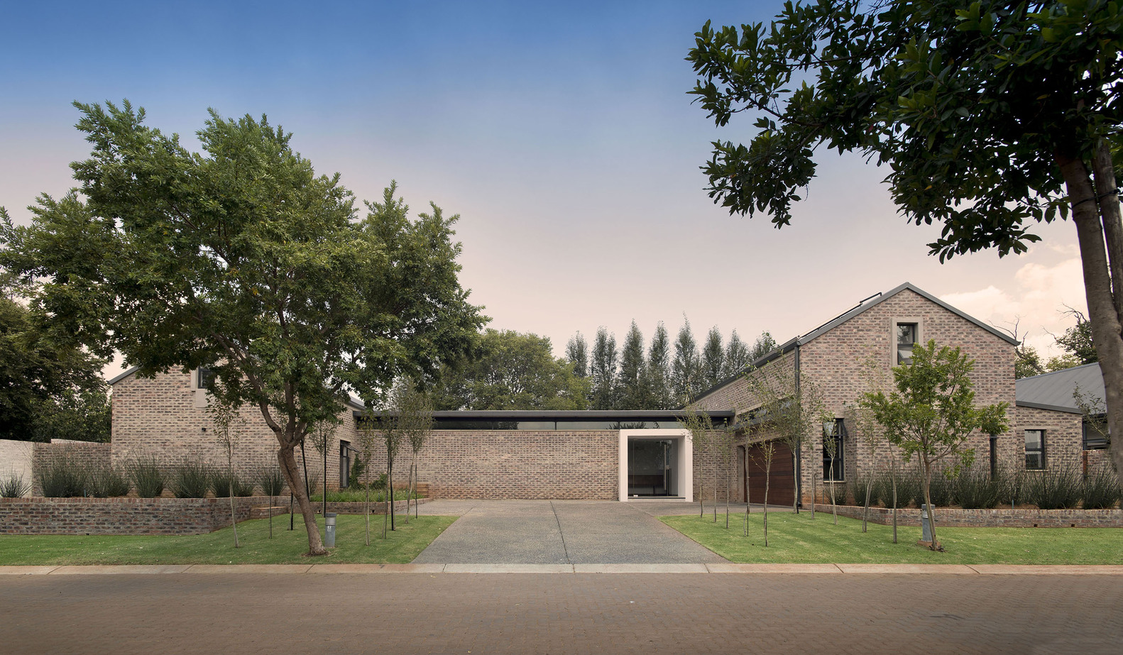 南非林克大厦-23