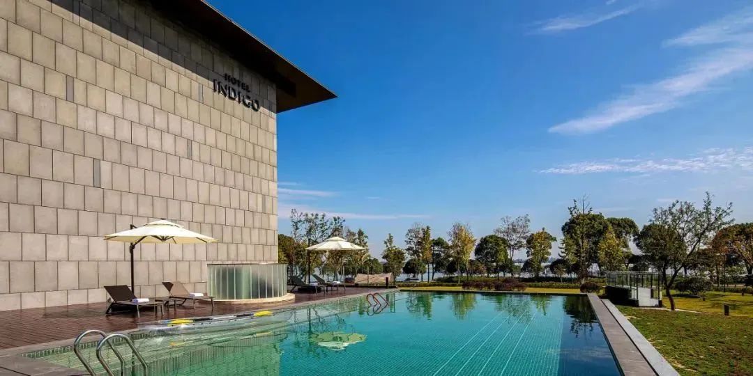 阳澄半岛英迪格酒店丨叶胤祥设计事务所-62