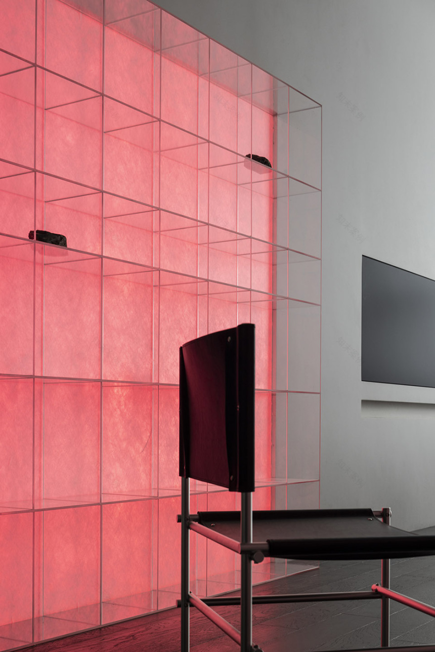 光和质感质感建筑办公空间丨中国汕头丨质感建筑设计-56