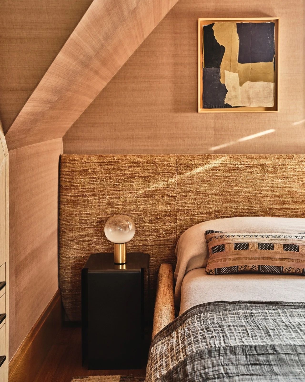 Kelly Wearstler 洛杉矶私宅丨美国洛杉矶-59