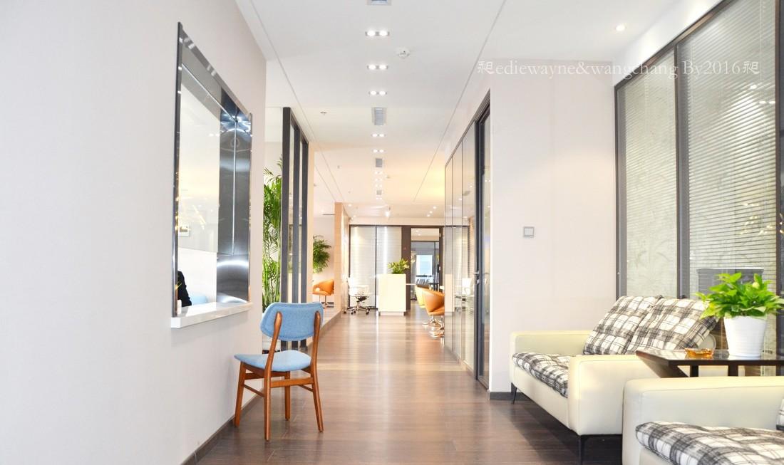 
我爱我家房产总部办公 -5