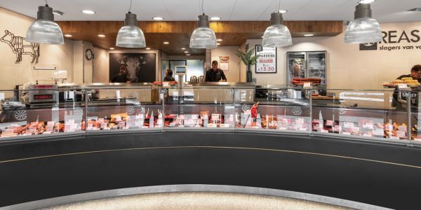 丨荷兰丨Arjen Reas Architecten-22