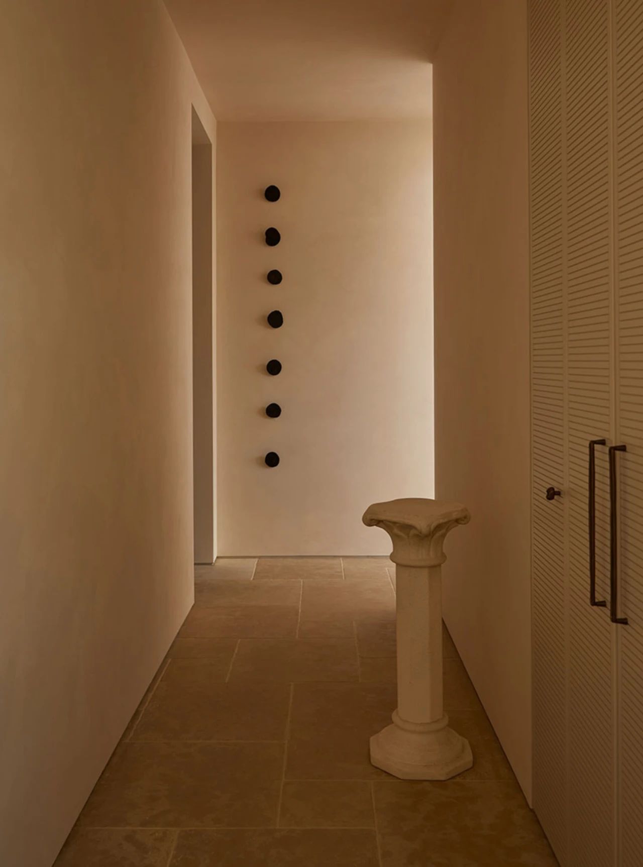 Villa Joseph 休憩空间丨The Stella Collective-0