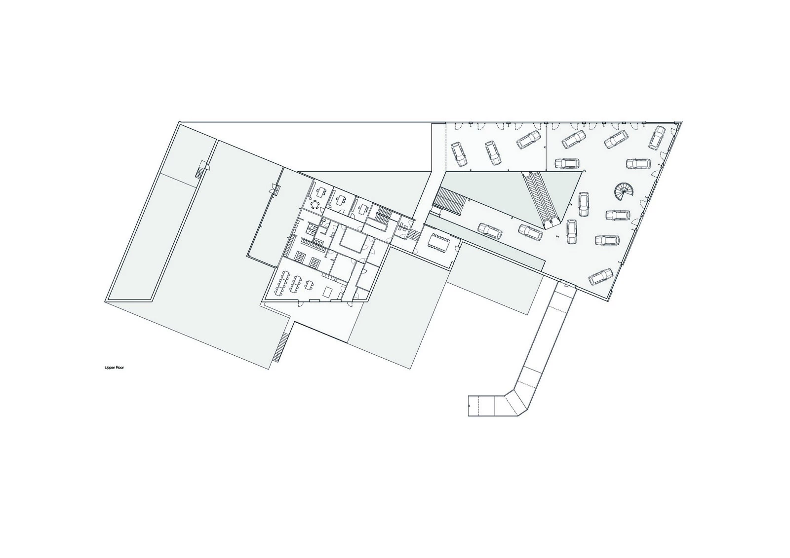 赫宁汽车展示厅-21