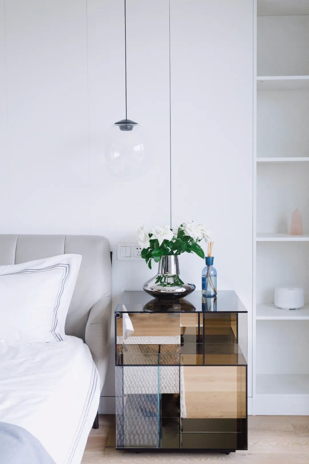 观宅十年 | 无我之境,家的包容与沟通-18