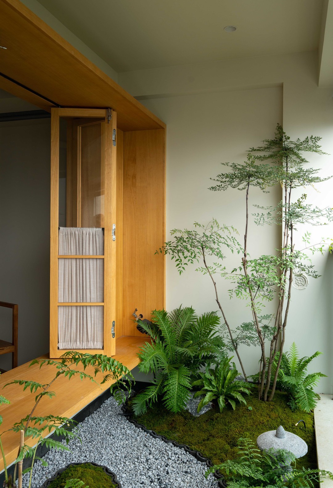 现代日式,东方气韵的克制感丨项涛设计-40