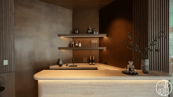 贝莱尔·1055 斯特拉代拉丨美国洛杉矶-34