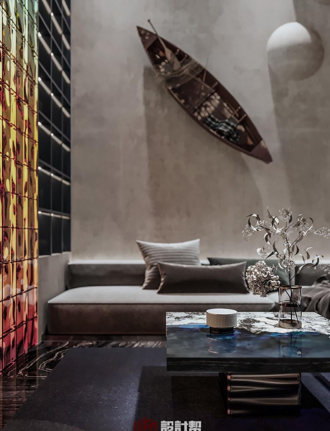 
北京 || 私人别墅 -8