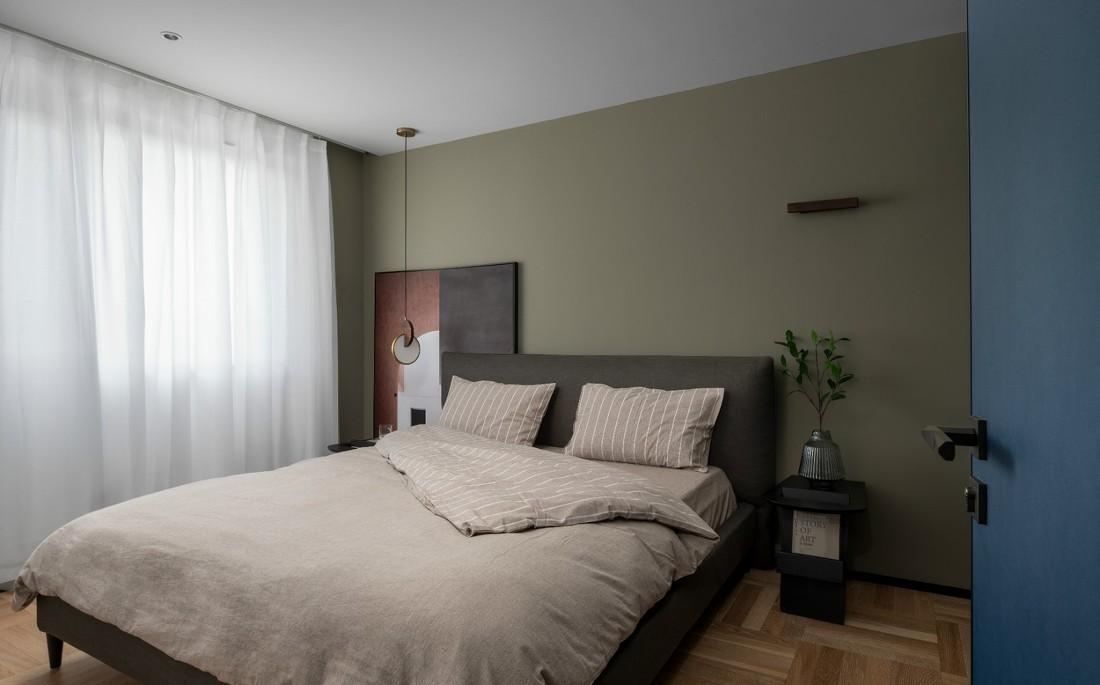 三室一厅逆袭,趣味与实用并重-32