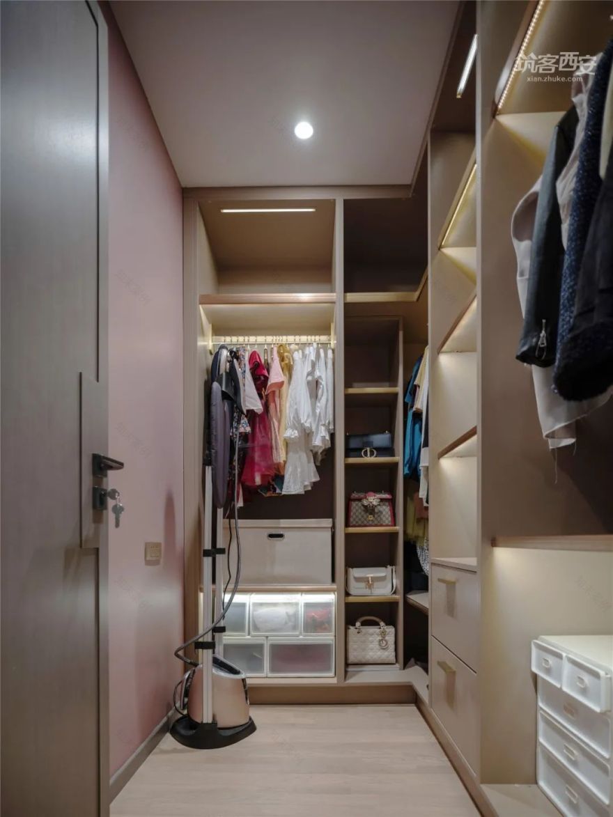 中海悦墅 · 叠墅变身窈窕绅士的双倍浪漫丨中国西安丨程奕达-57