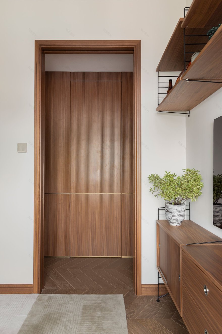 香港半山精致公寓丨中国香港丨hoo-25