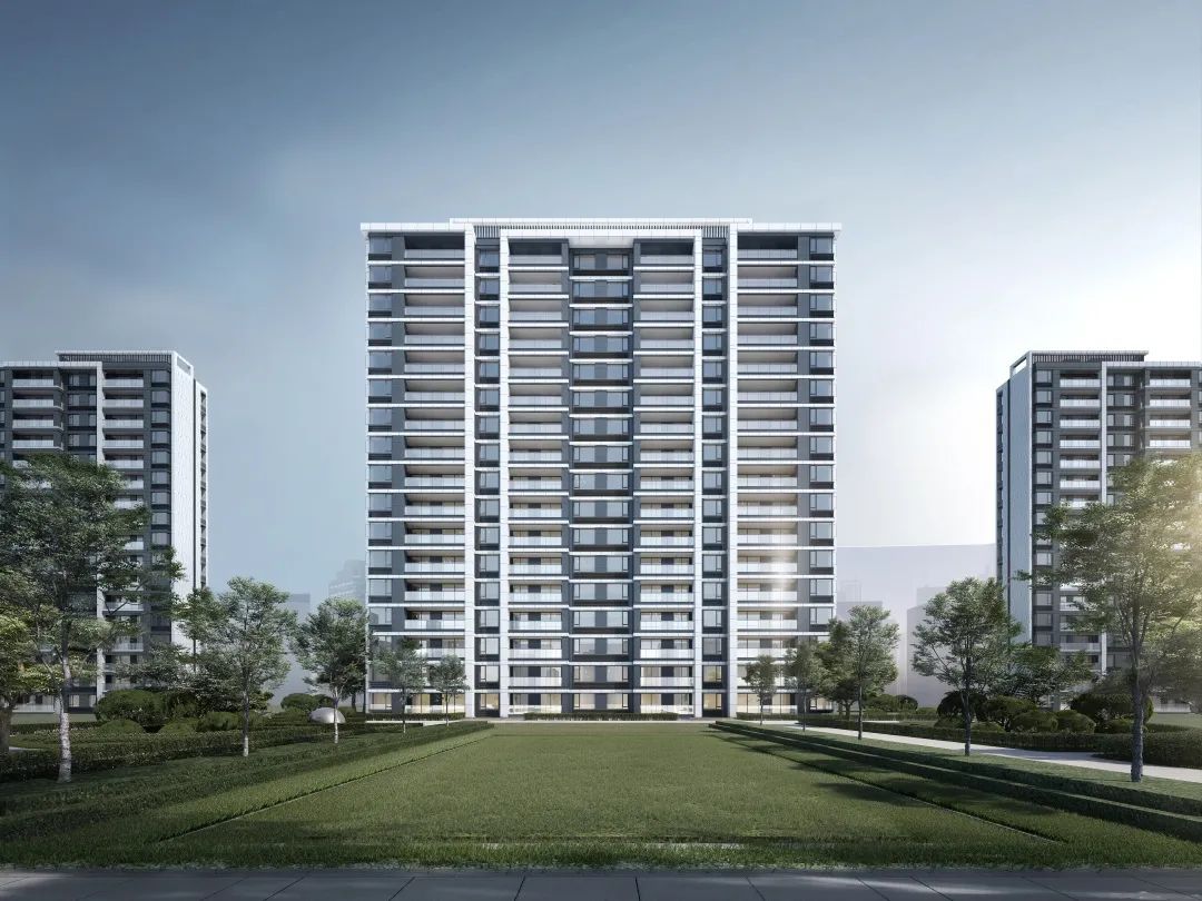 活力 TOD 住区 | 融创×AAI 国际建筑师事务所打造无限生活空间-6