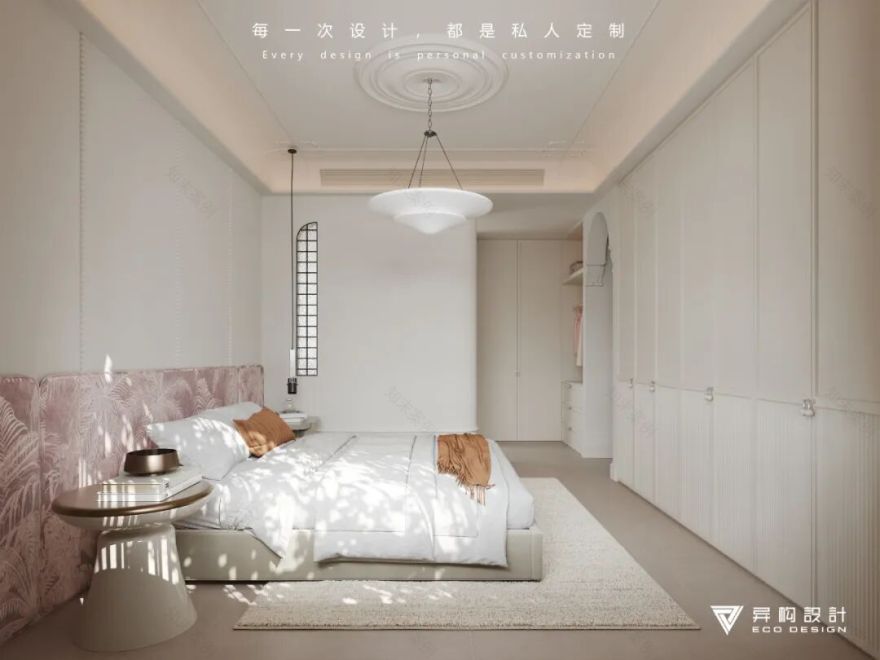 杳霭流玉 Misty Jade Flow丨西安异构设计-28