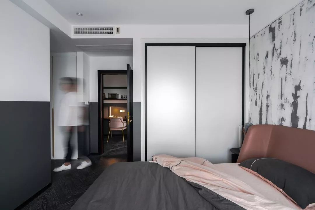 个性90后的暗黑系之家，沉浸在属于自己的纯粹世界-30