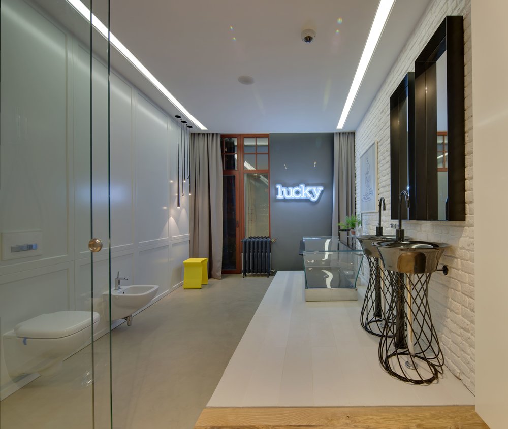 Ohdessa Balbek 公寓-20