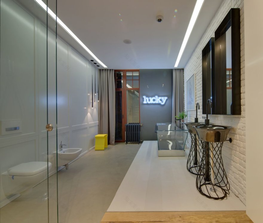 Ohdessa Balbek 公寓-20