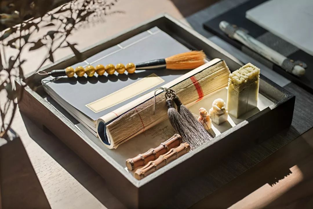 杭州博地中心会所 | 云端之上的世外禅境-93