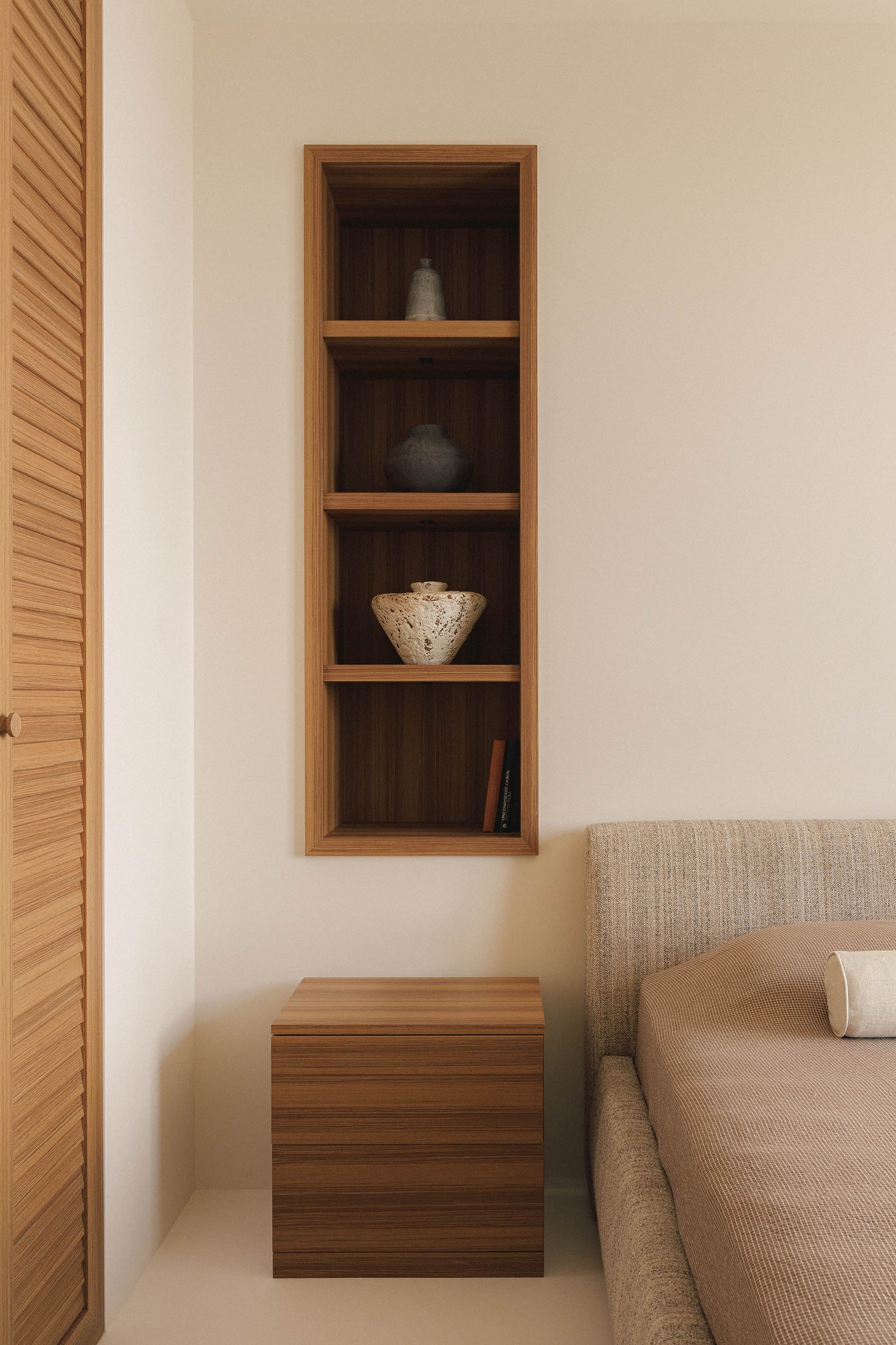 优雅复式顶层公寓-26