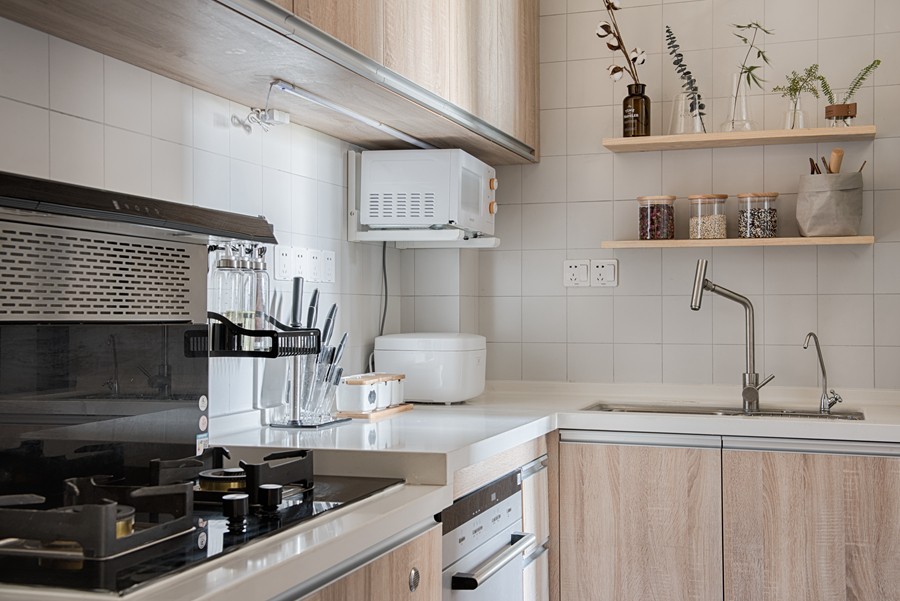 薇澜岸  张成室内设计工作室-26