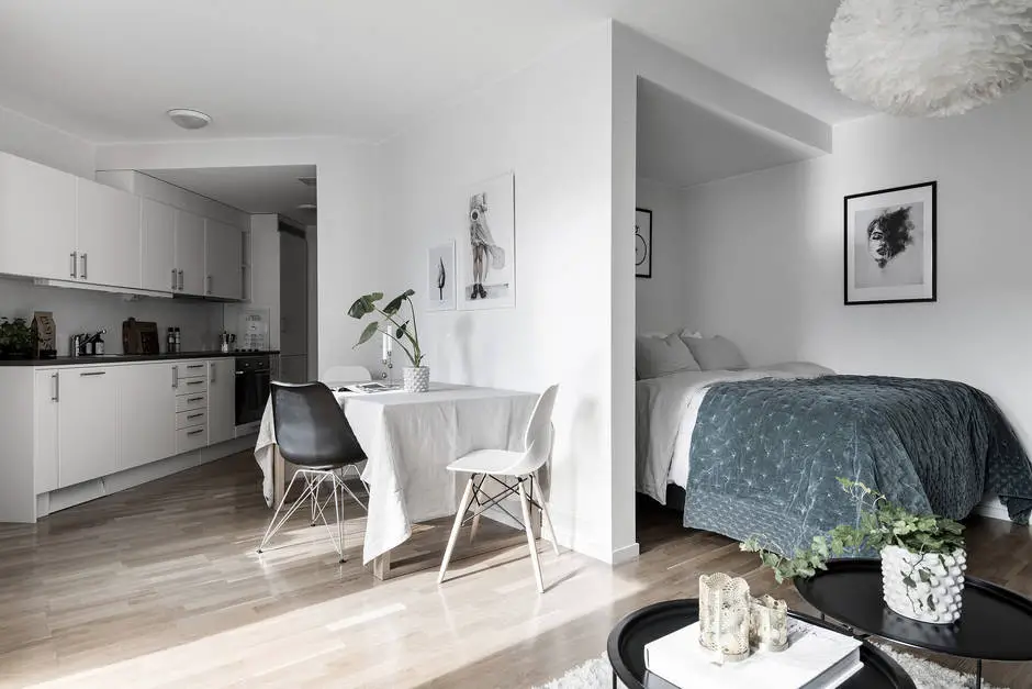 北欧风格家居设计精选-5