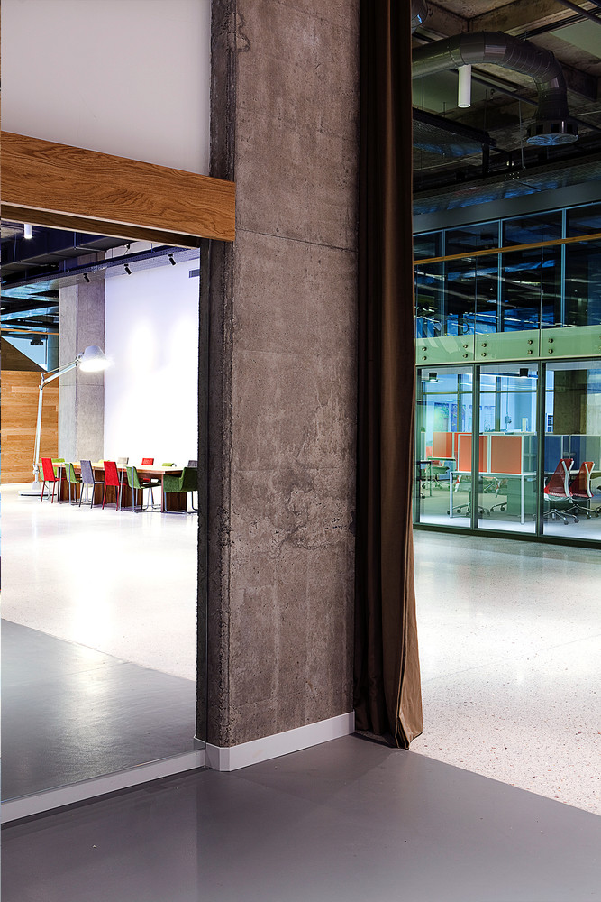 SAHIBINDEN OFFICE  ERGINOĞLU - ÇALIŞLAR ARCHITECTS-25