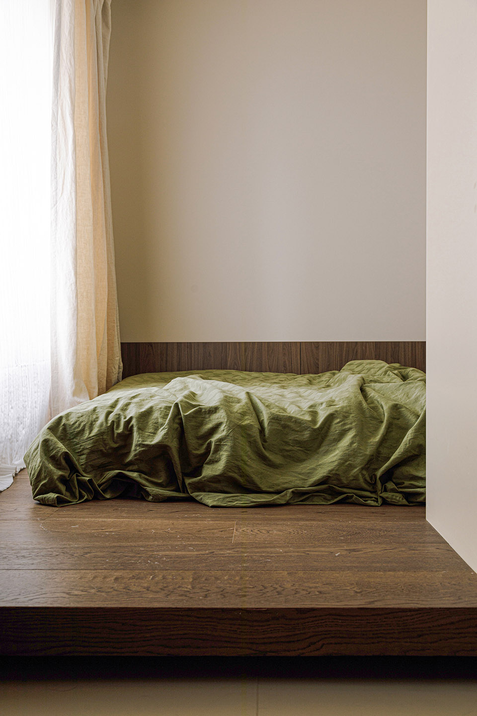 横窗之家由“窗”至“居”丨中国北京丨屋已设计工作室-71