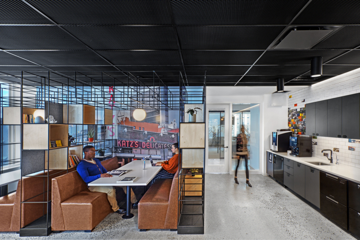 Booking.com Offices – New York City-19