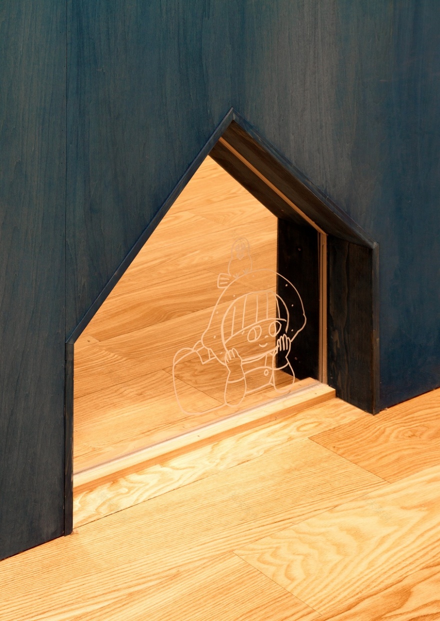 莱蒙德·Shonaka幼儿园-22