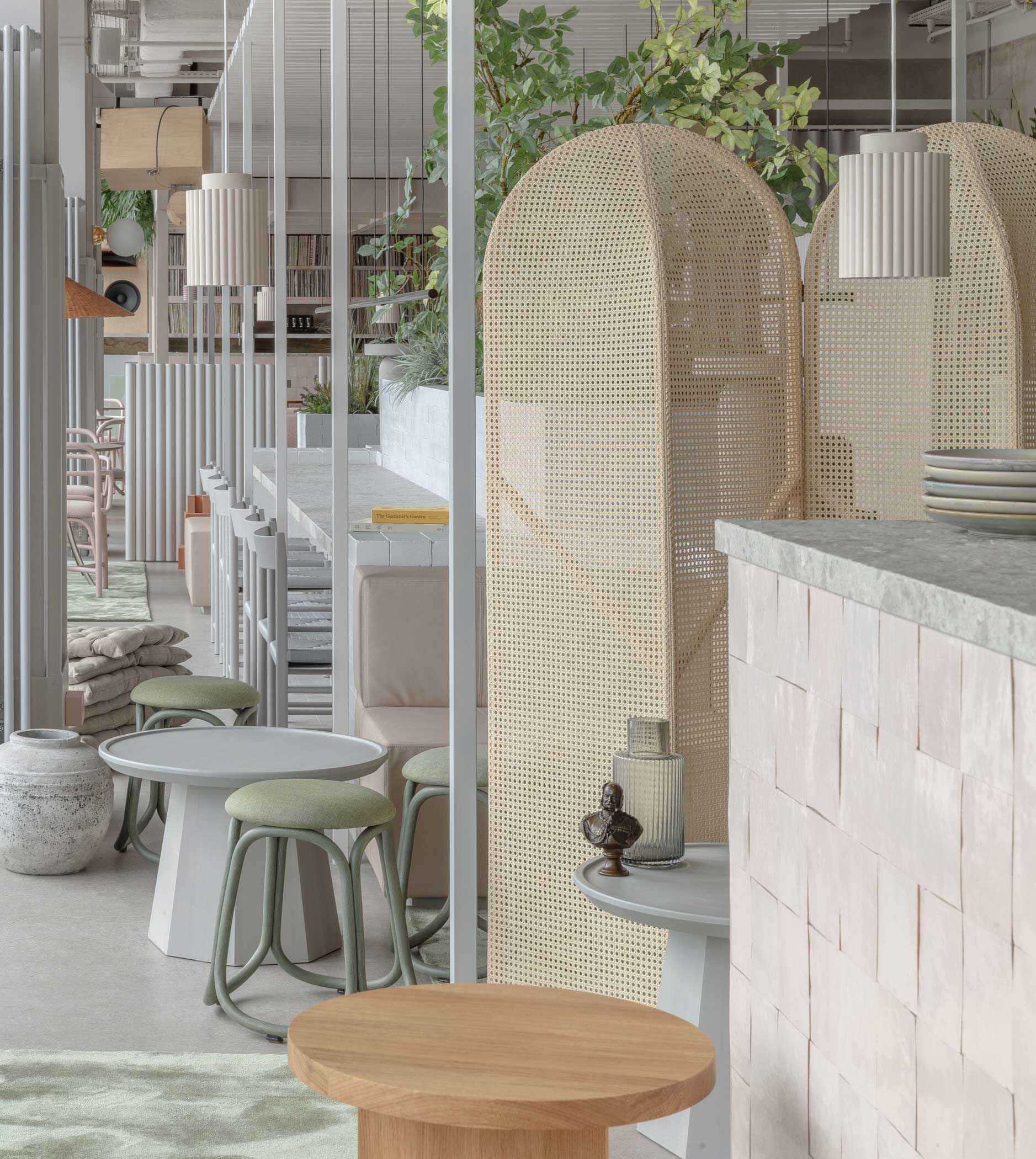 Liminal Space: East Side Gallery Berlin Hotel by Grzywinski+Pons.-35